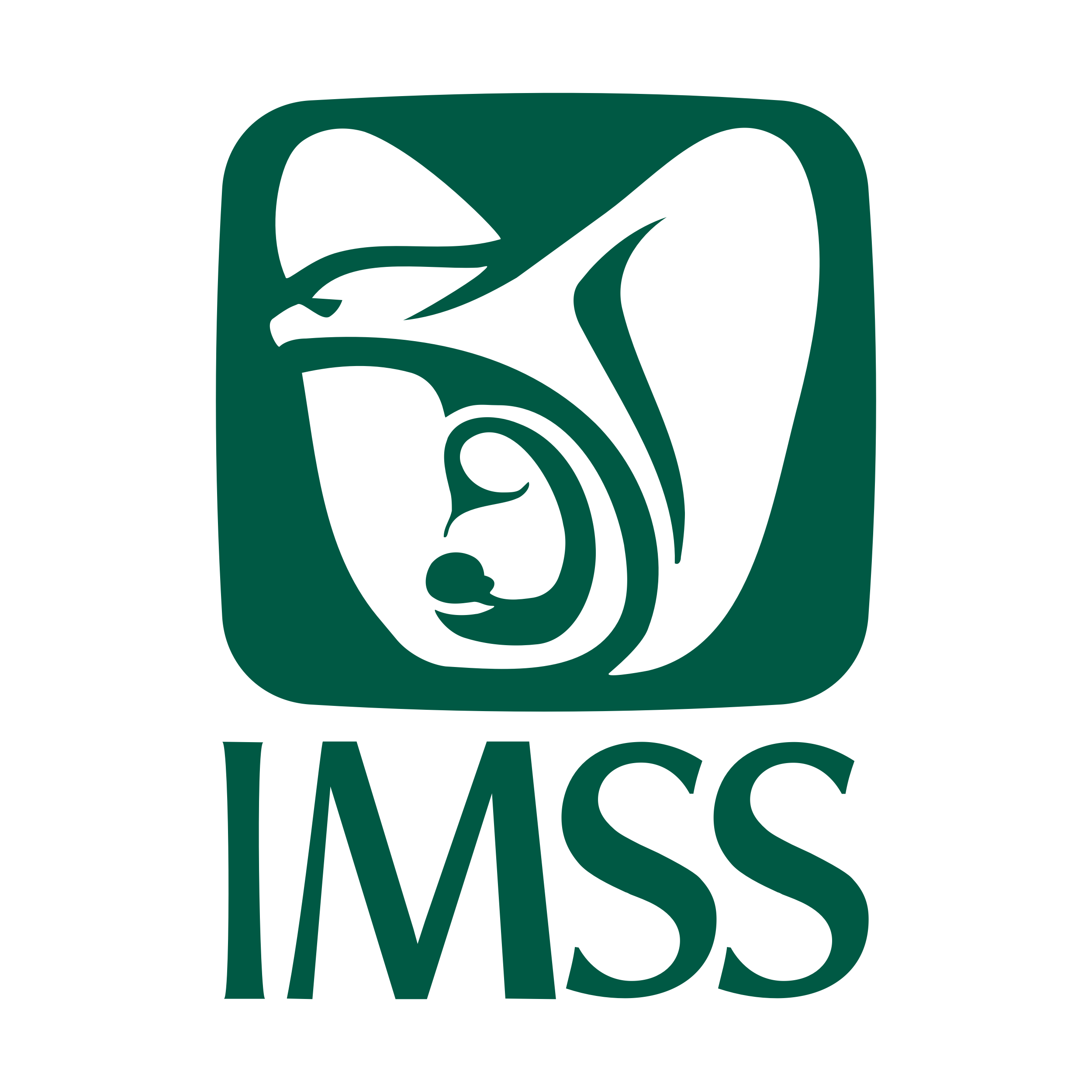 IMSS