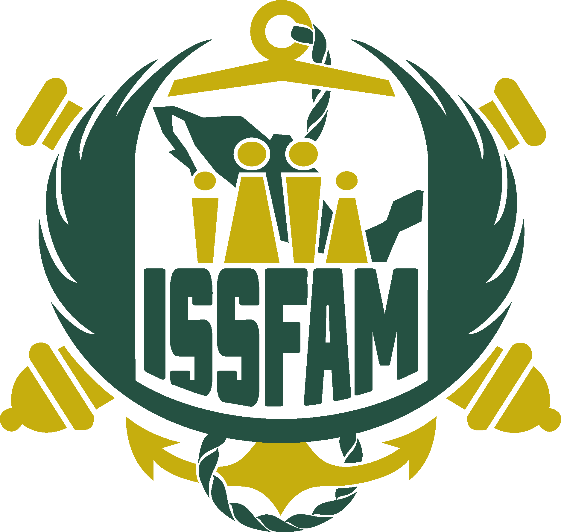 ISSFAM